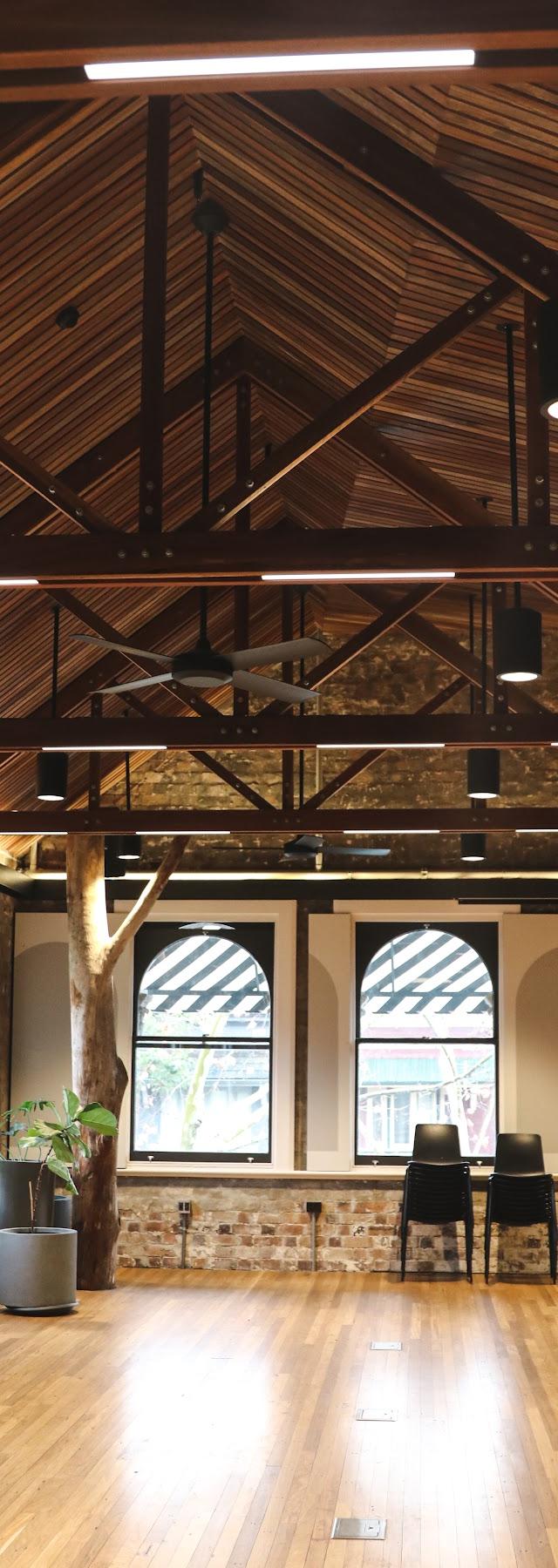 Mulberry Construction Group