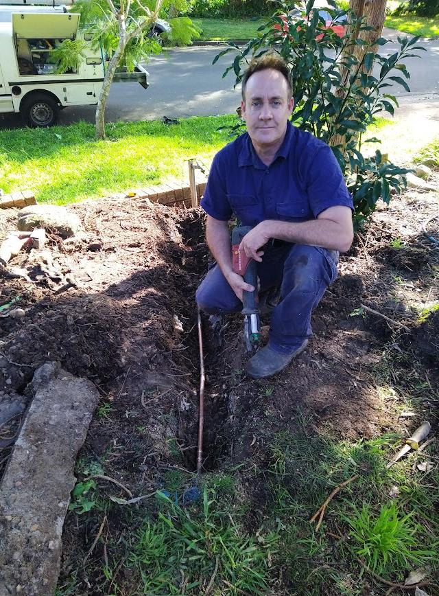 Mulberrys Plumbing