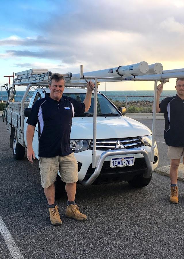 Mullaloo Plumbing & Gas