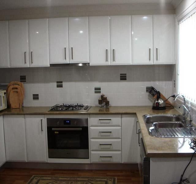Multihomes