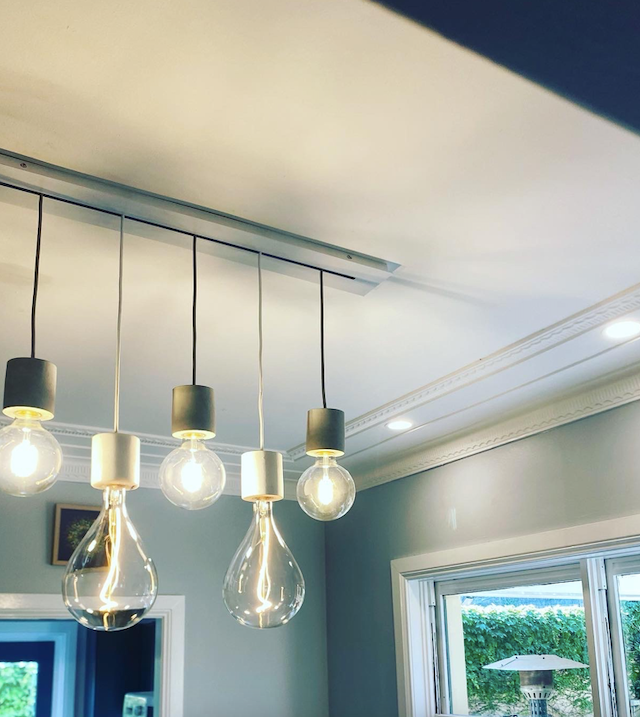 Multiphase Electrical Contractors