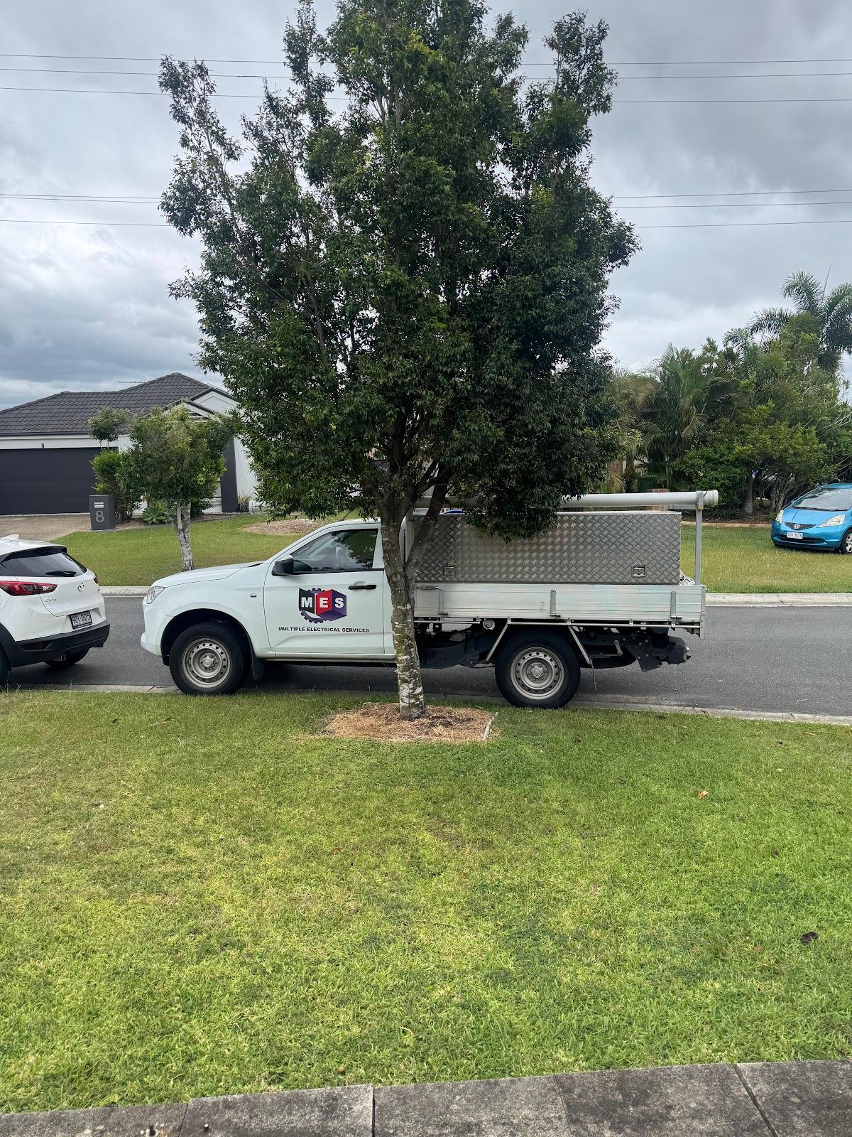 Multiple Electrical Services Pty Ltd