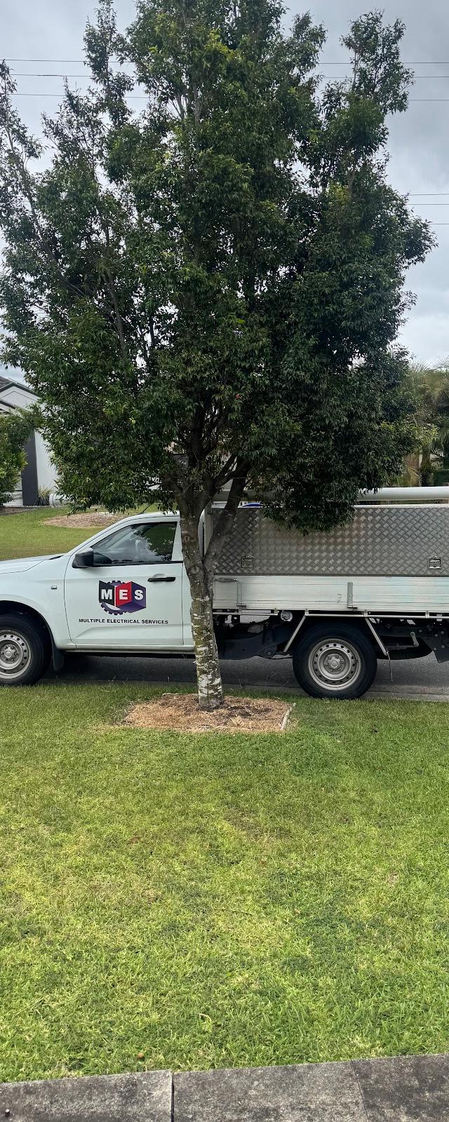 Multiple Electrical Services Pty Ltd