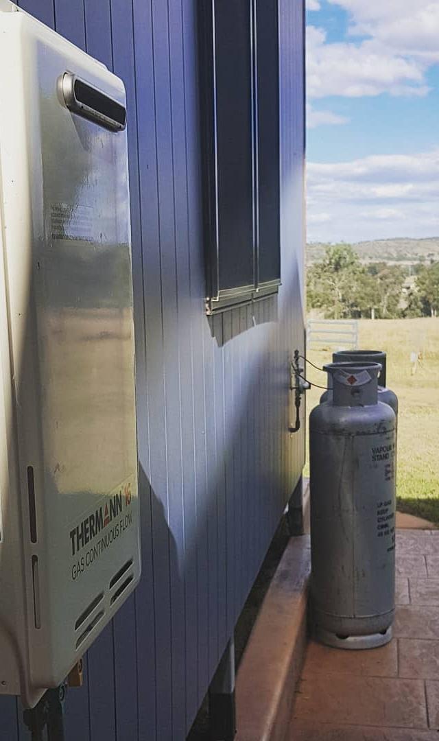 Mundubbera Plumbing & Gas Services