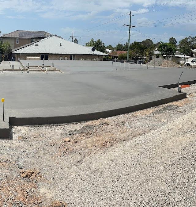 Munruben Concreting