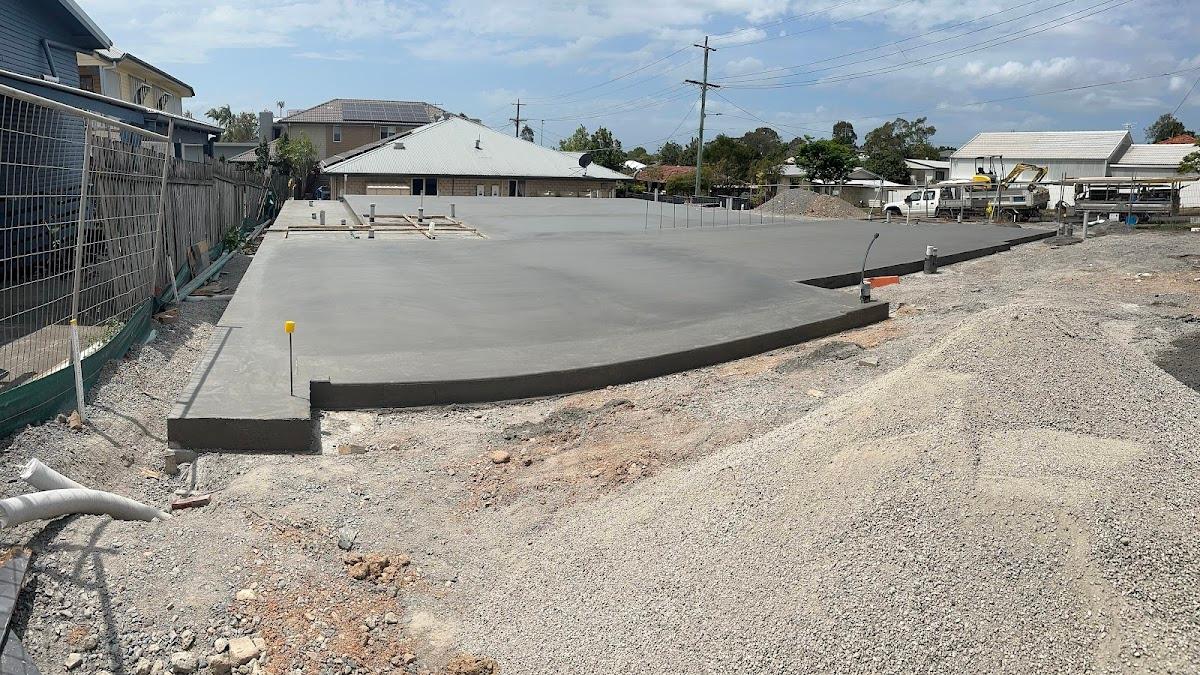 Munruben Concreting
