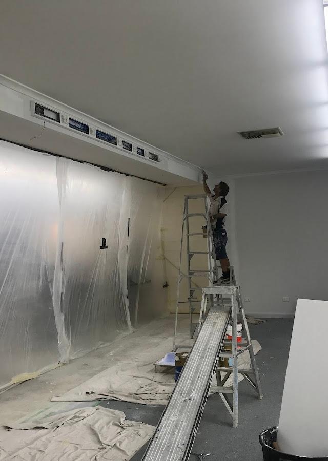 Munza's Painting