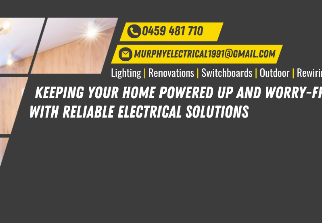 Murphy Electrical