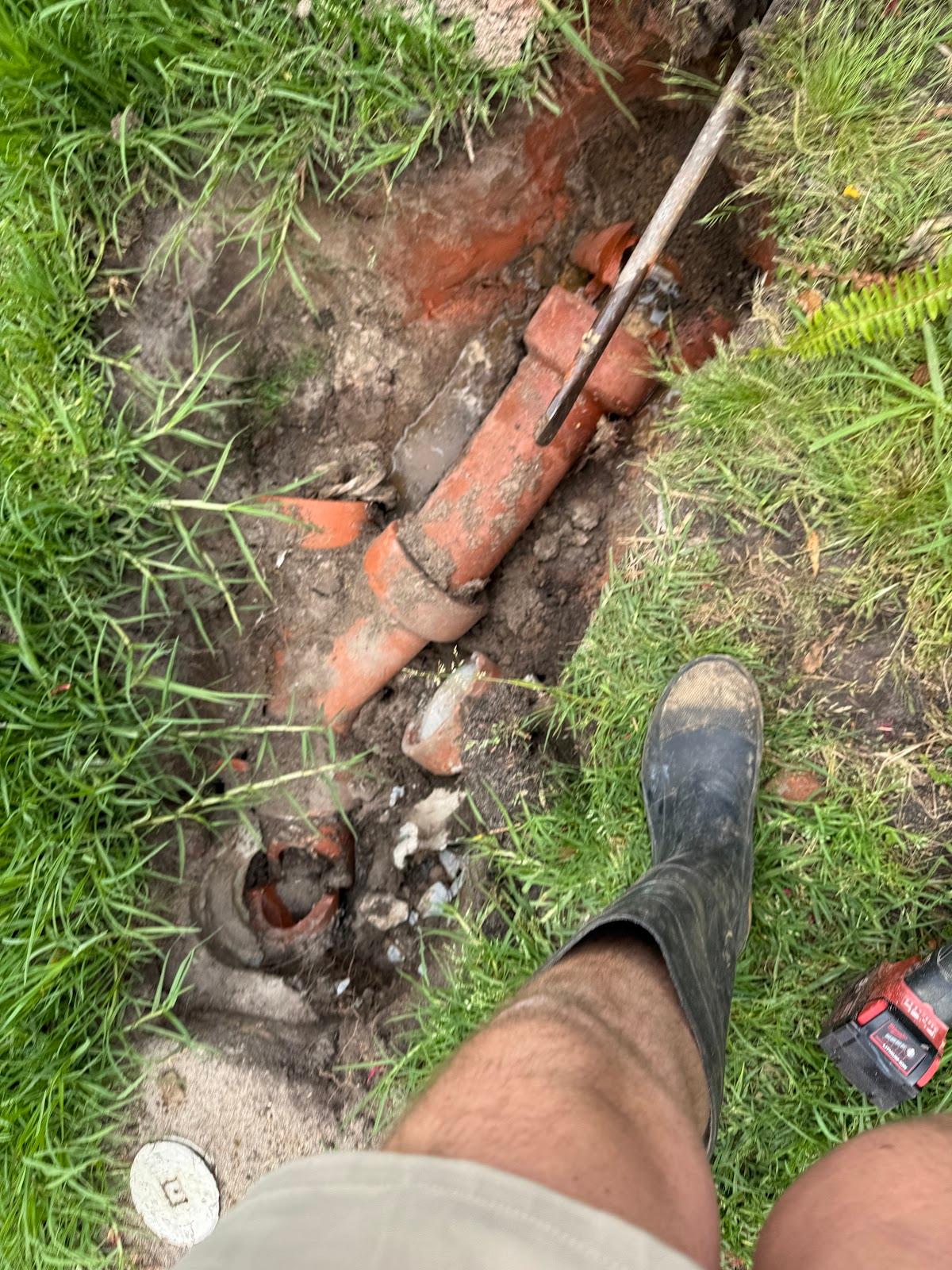 MURPHY Plumbing & Civil