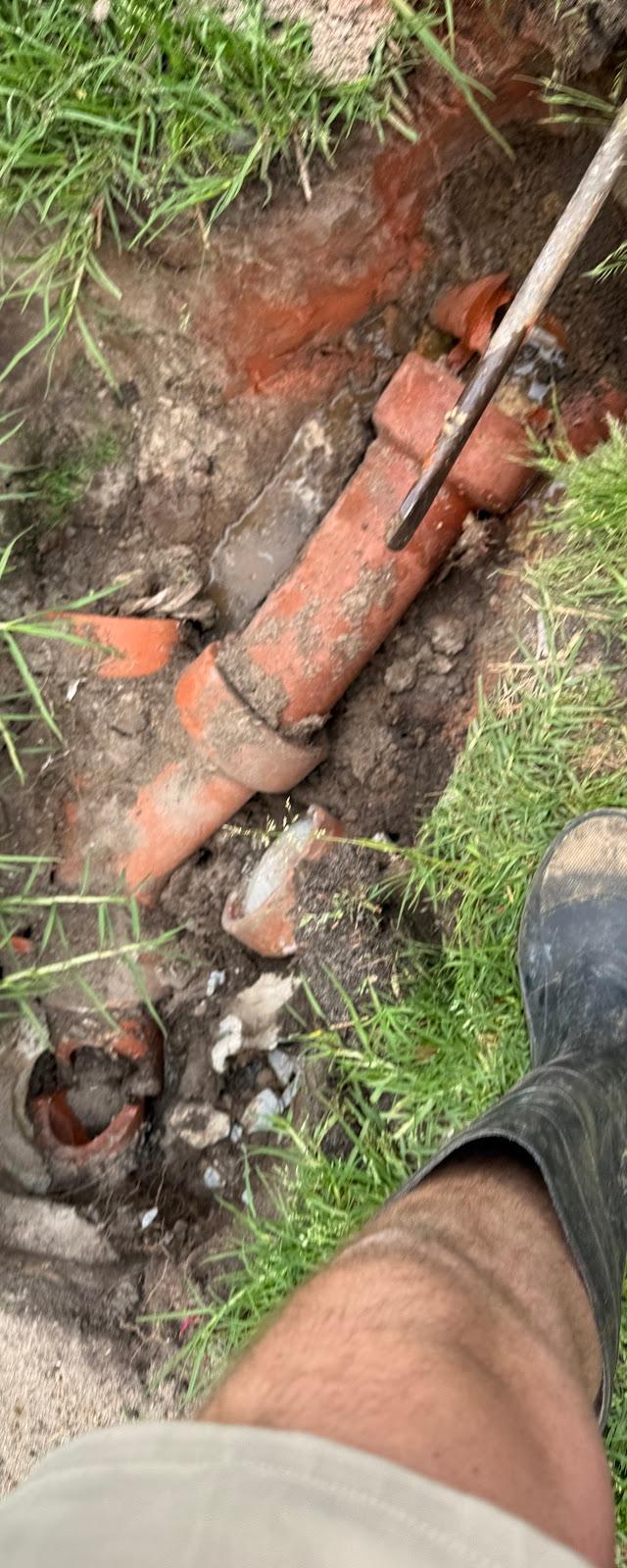MURPHY Plumbing & Civil