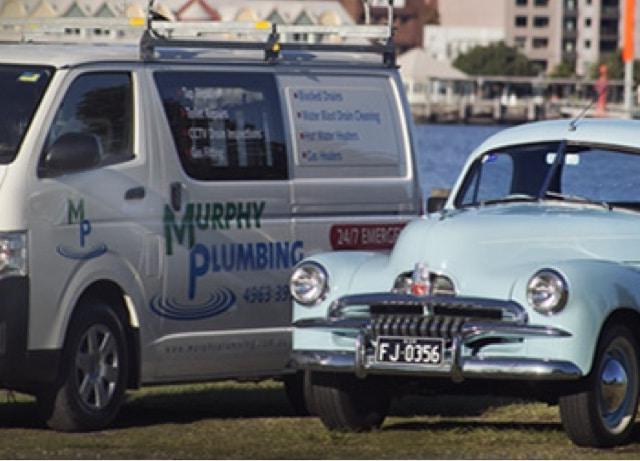Murphy Plumbing