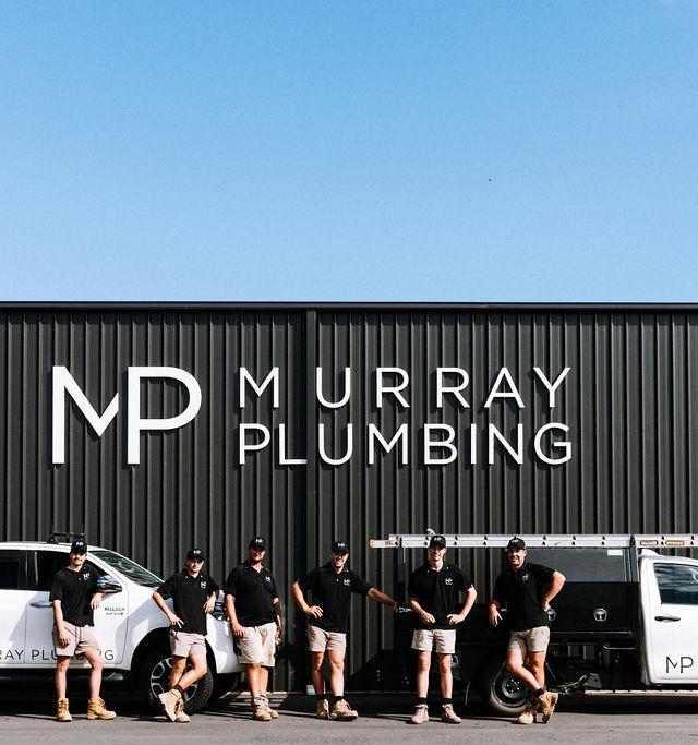 Murray Plumbing