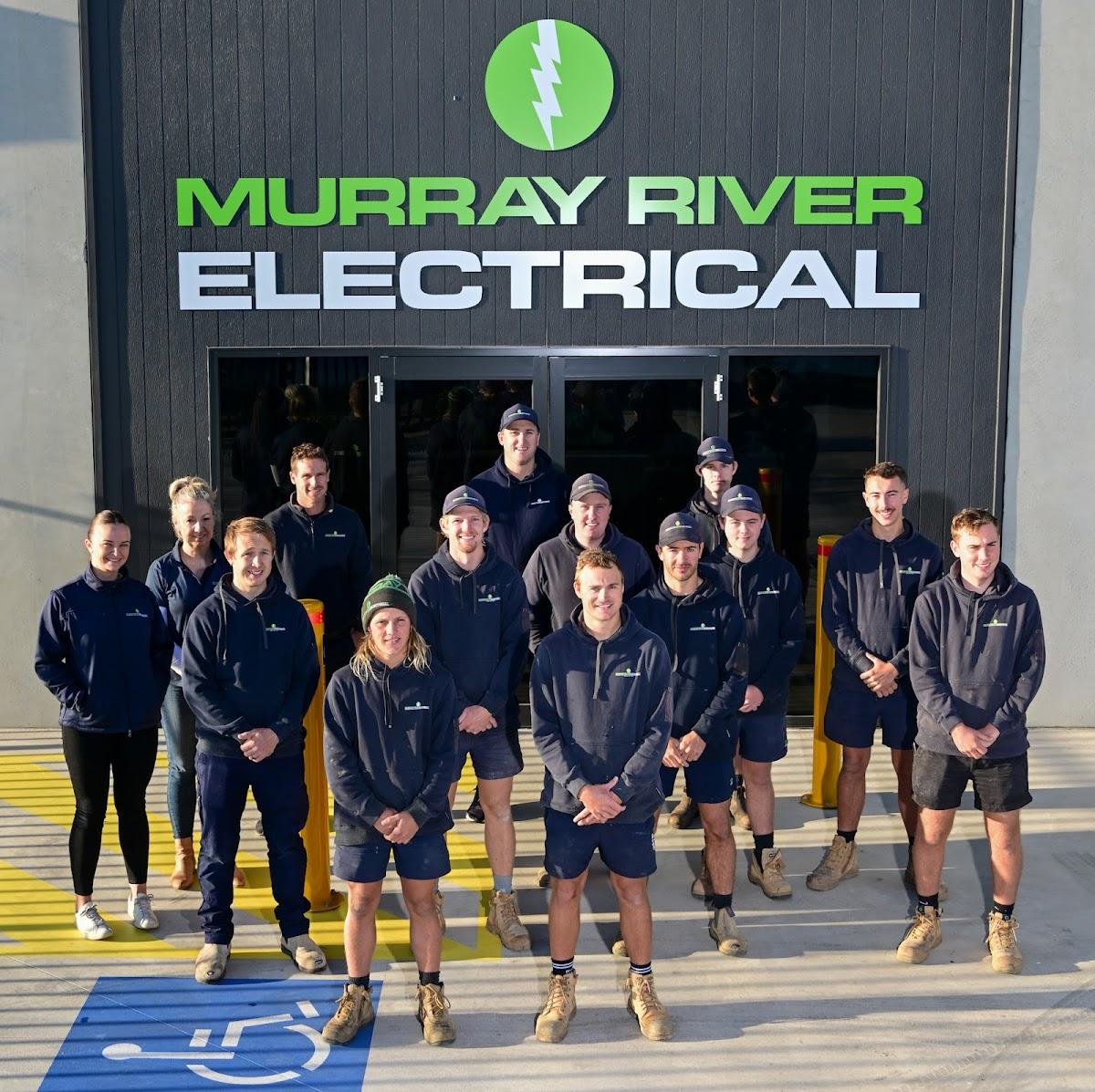 Murray River Electrical