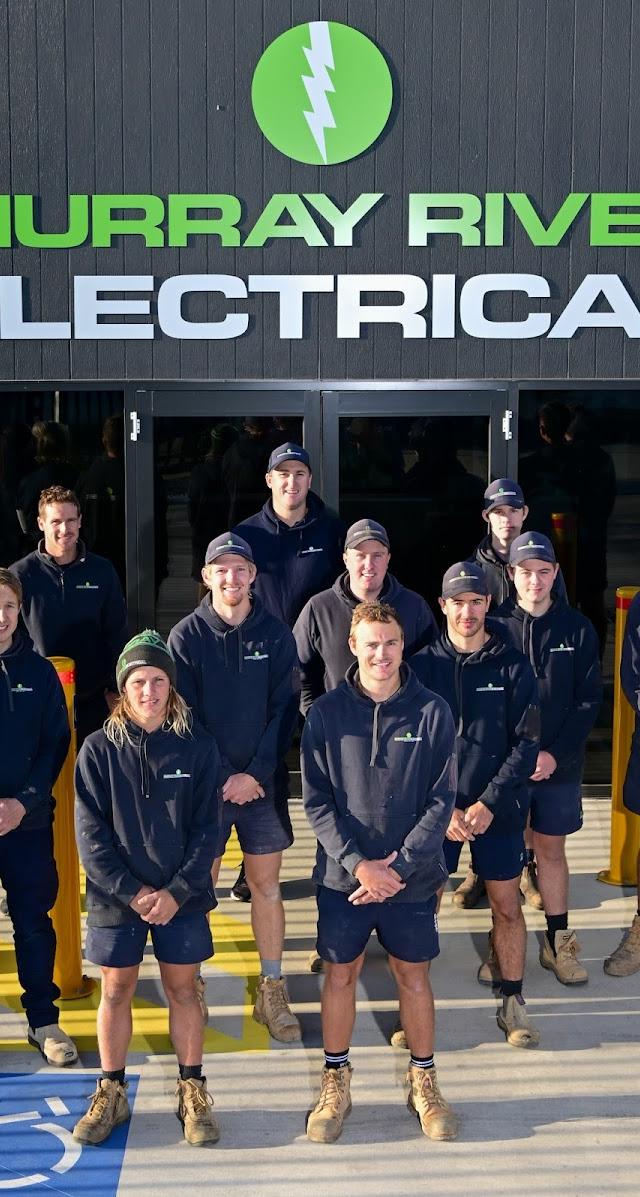 Murray River Electrical