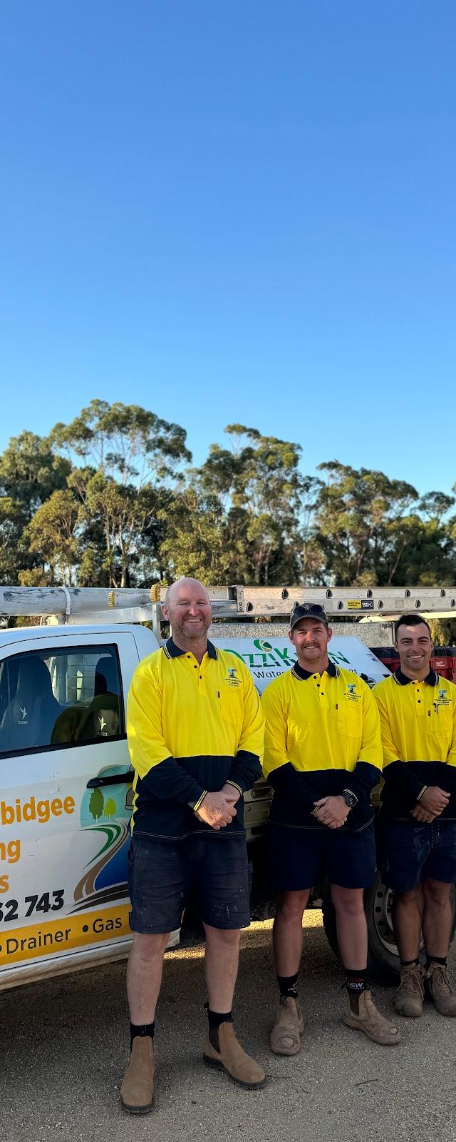 Murrumbidgee Plumbing Services