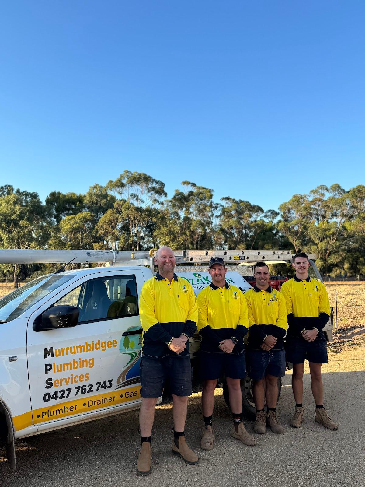 Murrumbidgee Plumbing Services