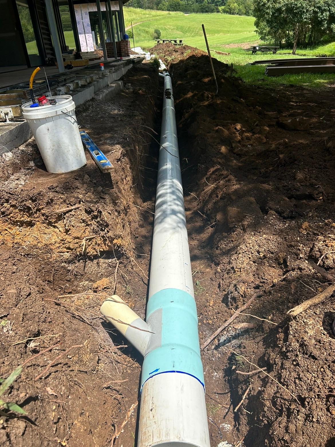 Murwillumbah District Plumbing Service