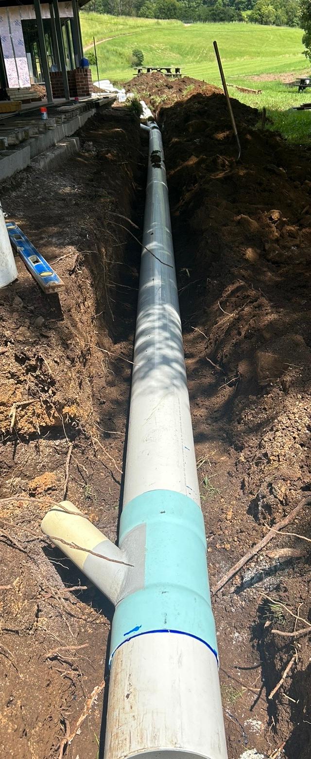 Murwillumbah District Plumbing Service