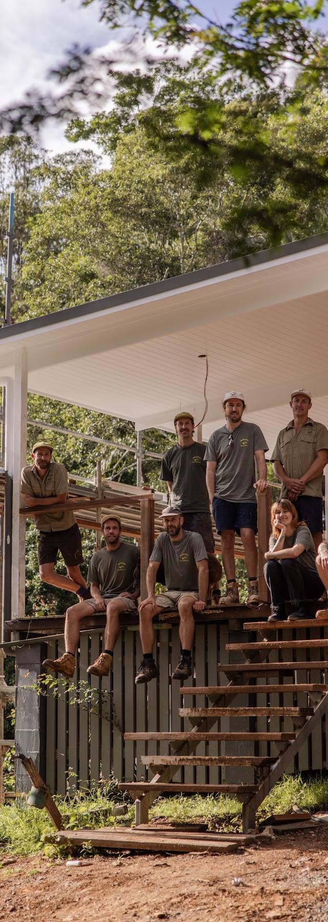 Muskens Building Co - Custom Home Builders