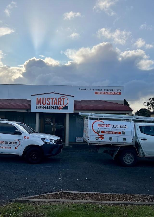 Mustart Electrical and Solar Mount Gambier