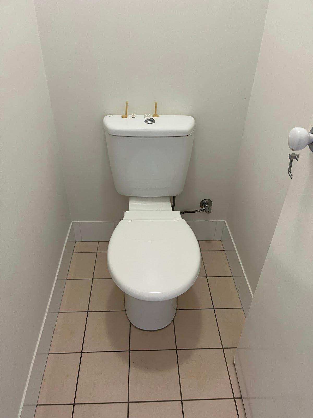 Muzza Maintenance, Plumbing & Gas