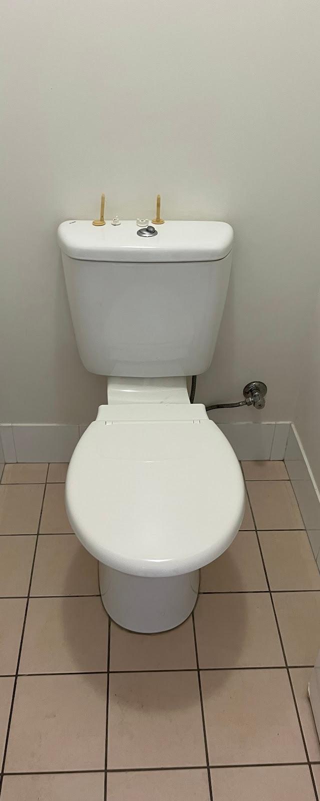 Muzza Maintenance, Plumbing & Gas