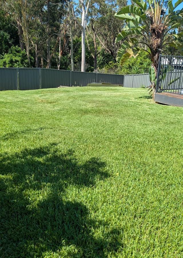 MW Property Maintenance