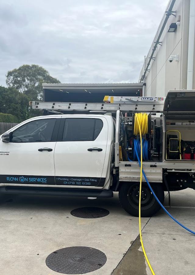 My Drain Doctor (Flow-On Plumbing Services)