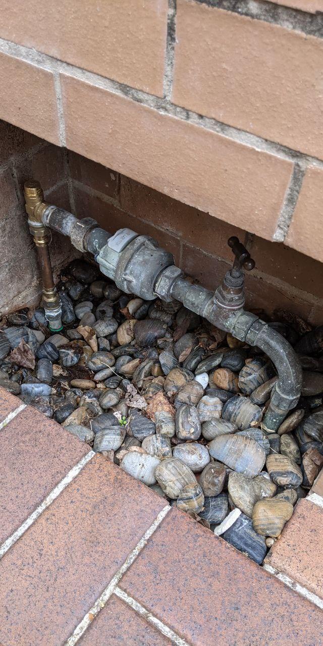 My Plumbing Rules