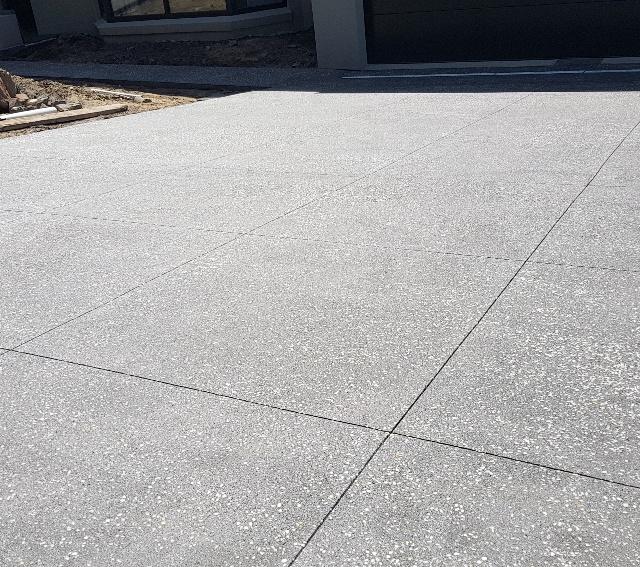 myDriveway