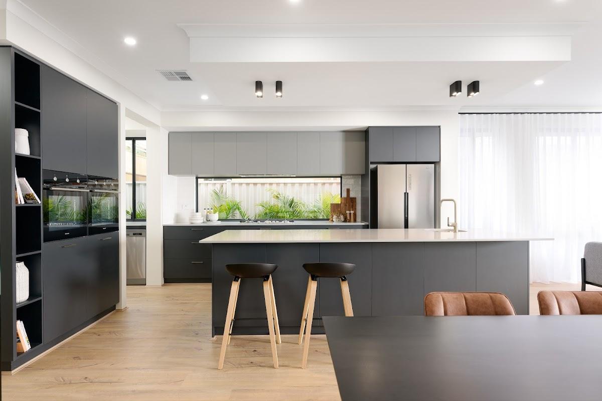 MyHomesWA