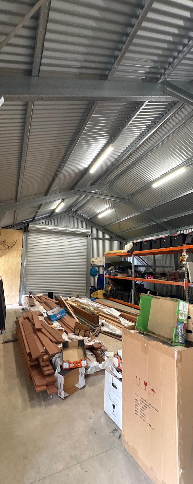Mykey Electrical Services