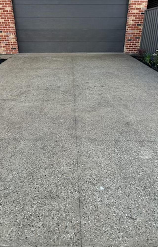 N & F Concrete Specialists