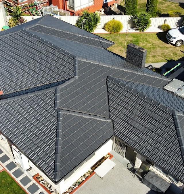 N.1 Roof Restorations