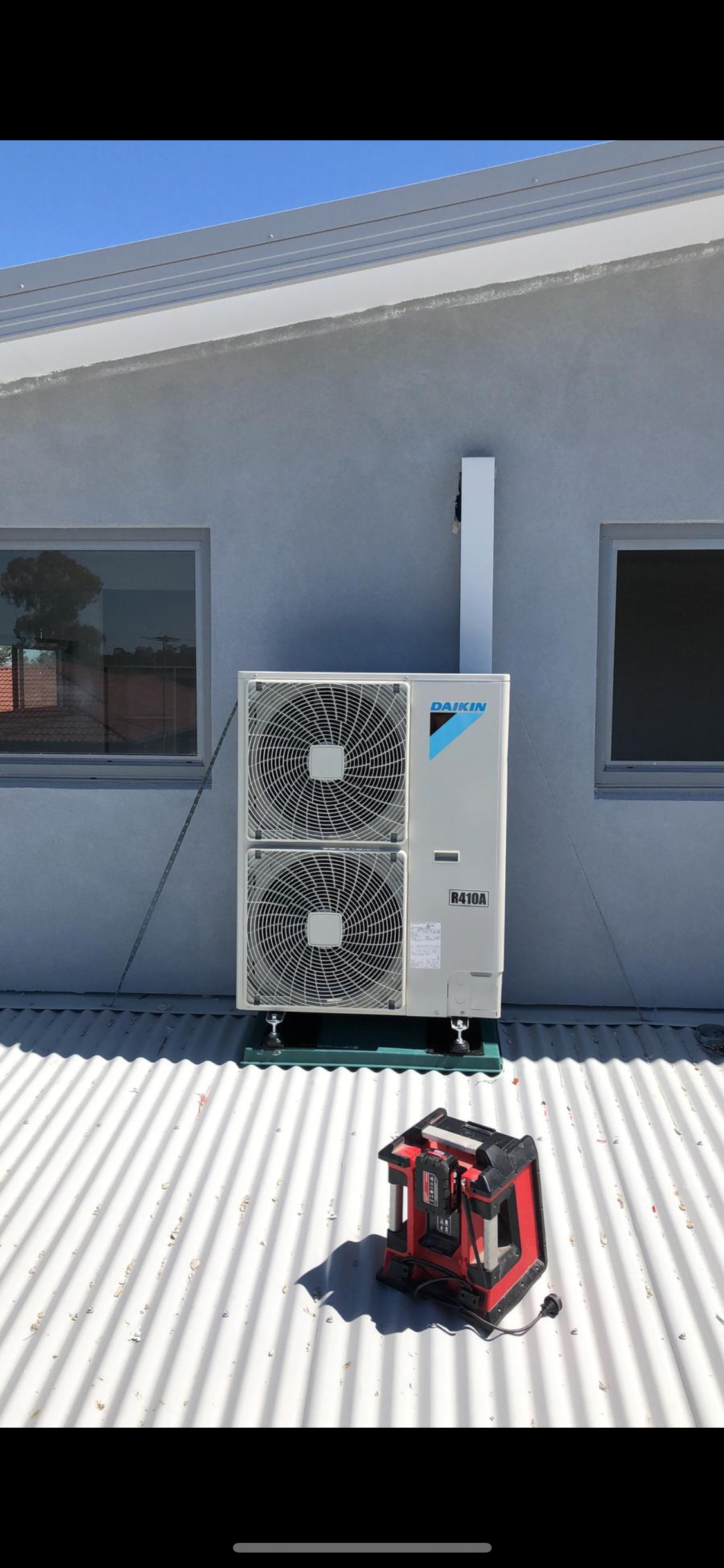 N3 Air Conditioning