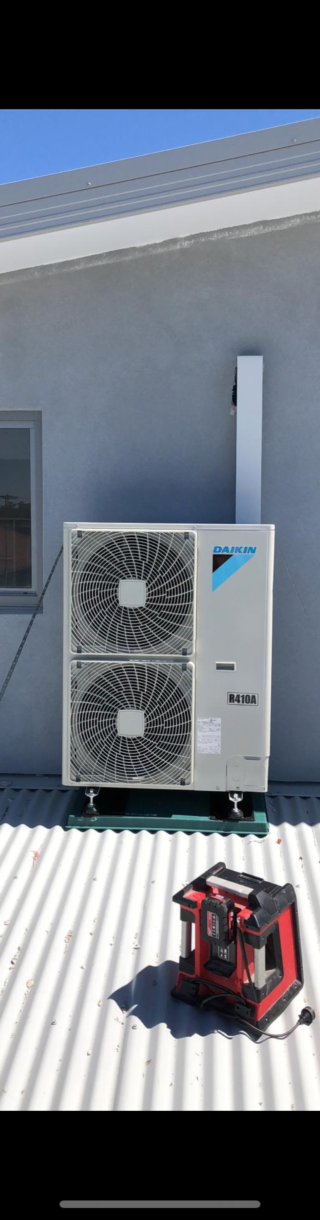 N3 Air Conditioning