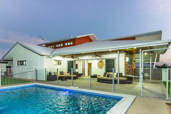 Nailed It Builders, Renovations & Maintenance