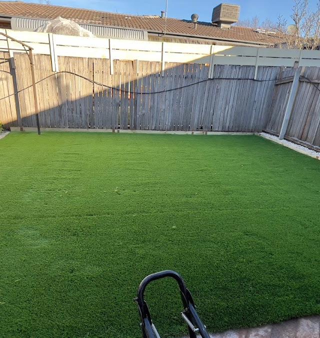 Nanak Landscaping Act