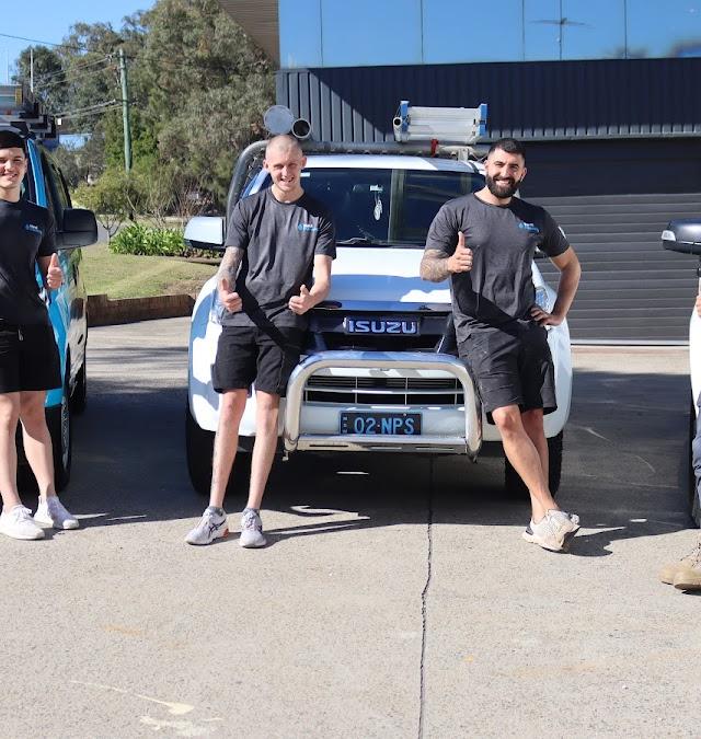 Nardi Plumbing