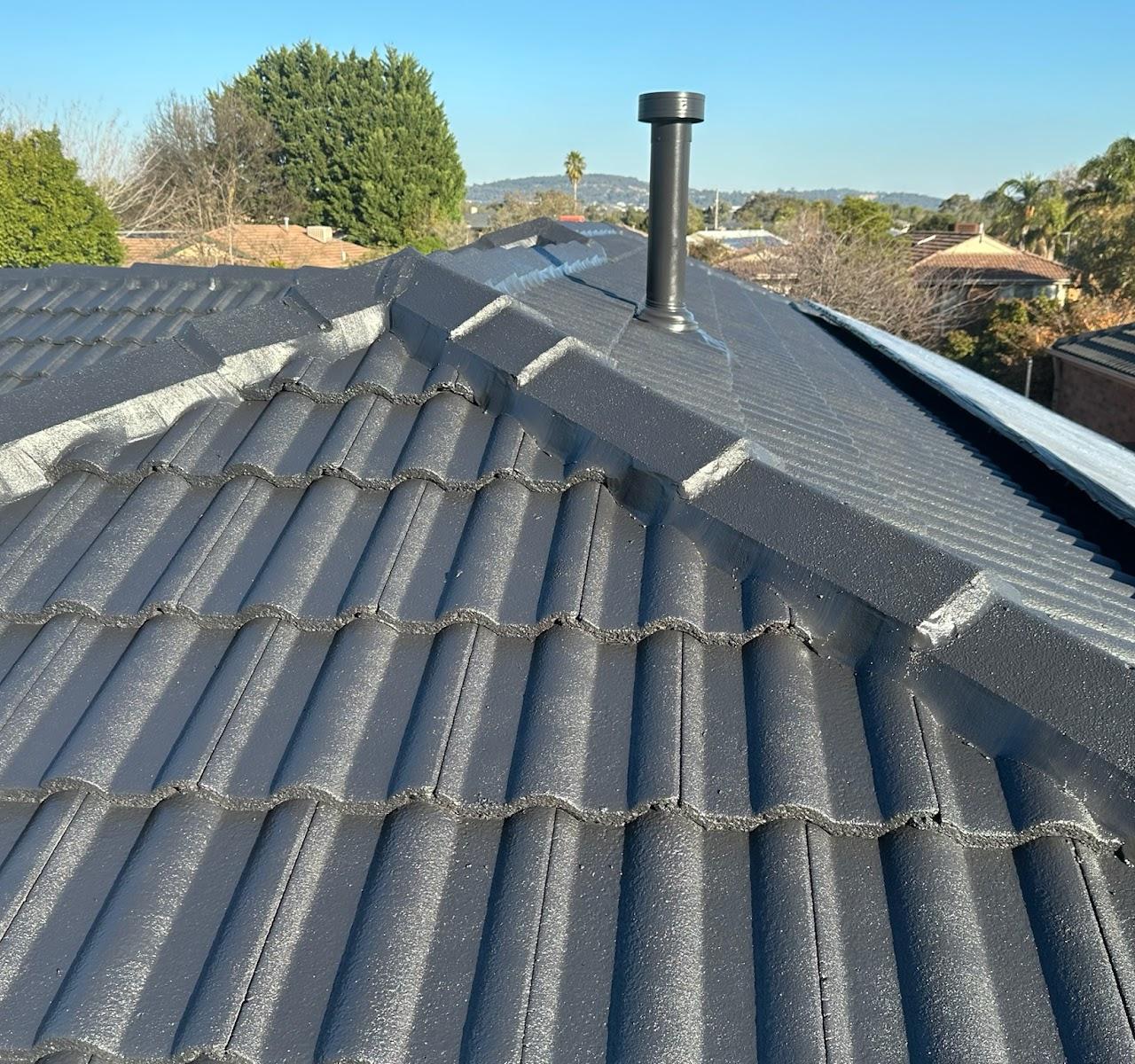 Narregate Roof Services