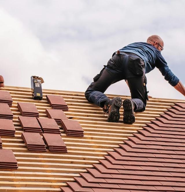 NASH ROOFING RESTORATIONS