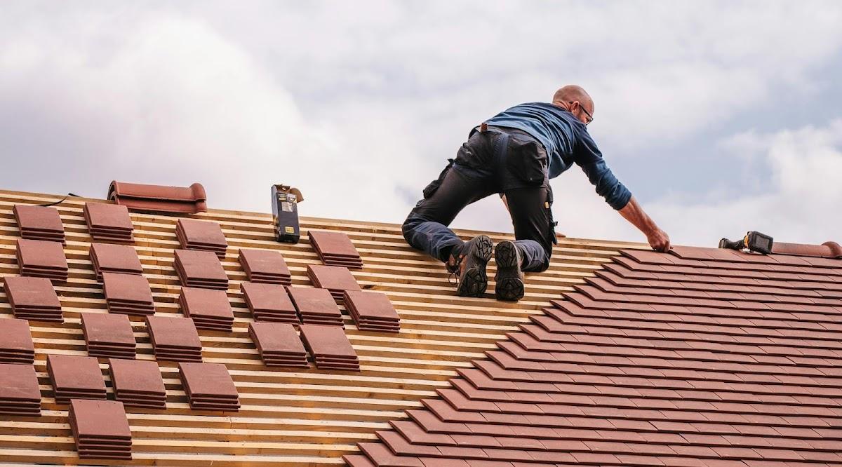NASH ROOFING RESTORATIONS