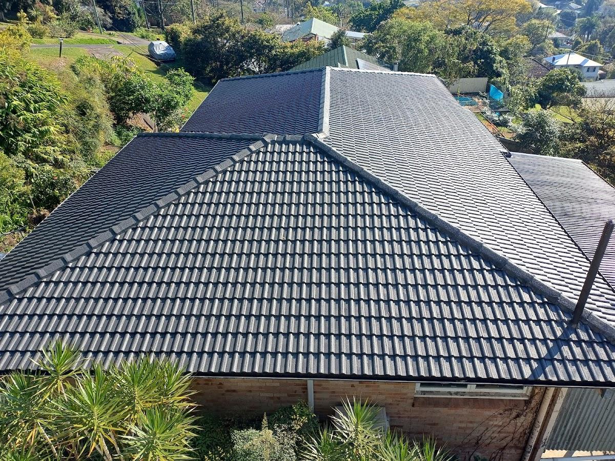 Nates Roof Restorations