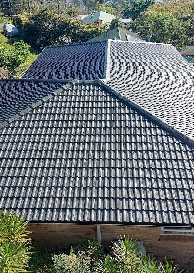 Nates Roof Restorations