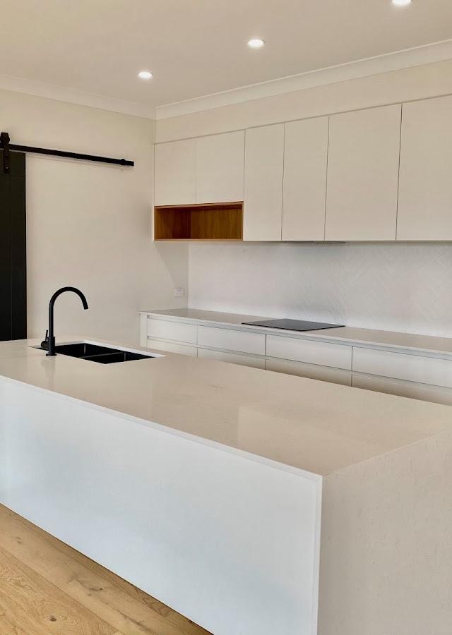Nathan Baldi Homes