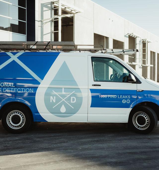 National Leak Detection