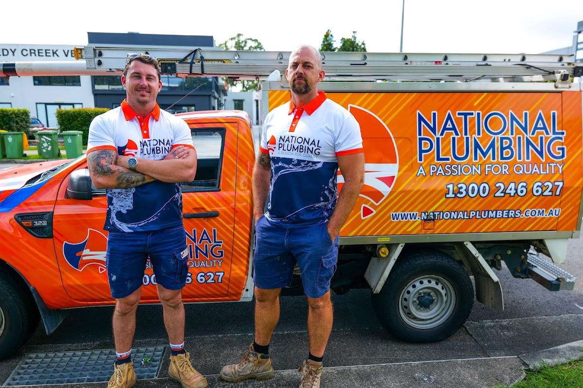 National Plumbing