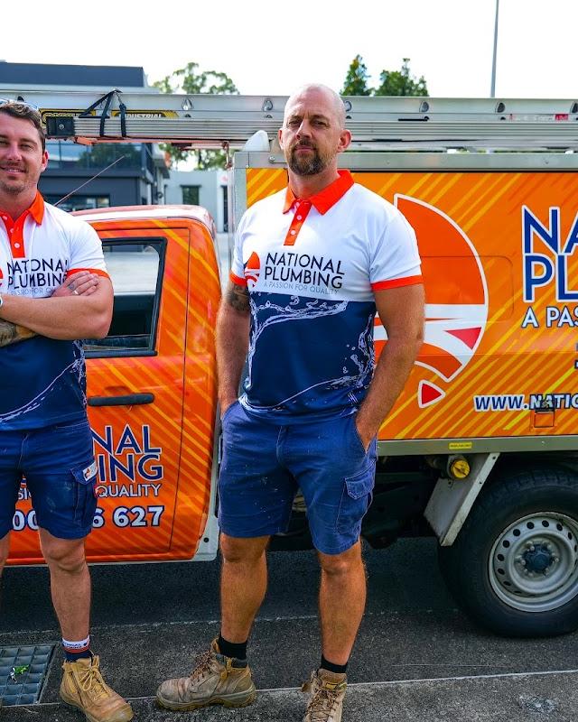 National Plumbing