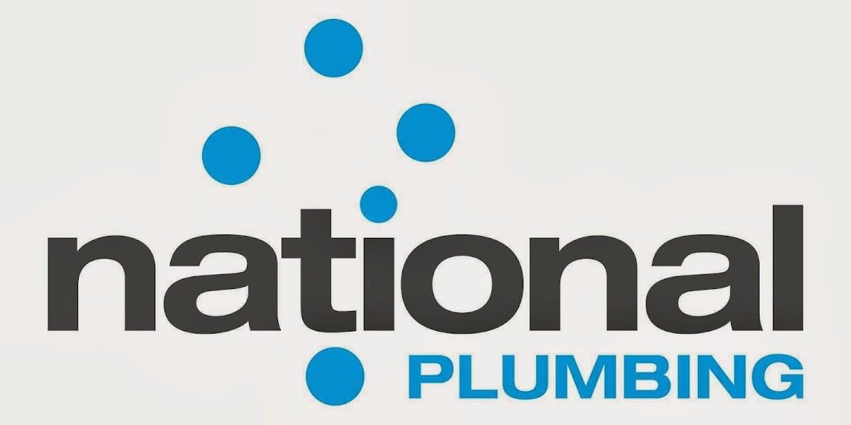 National Plumbing TONY commercial