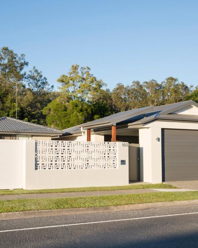 Native Constructions PTY LTD